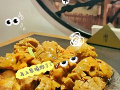 -潮堂 · 潮州菜(国贸商城店)