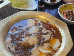 -芦月轩羊蝎子(北蜂窝店)