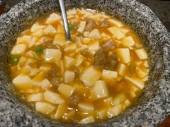 -绿茶餐厅(天津天河城店)