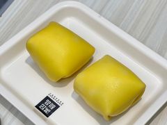 芒果班戟-满记甜品(金融街店)