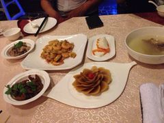 韵和轩-三亚海韵度假酒店·渔人码头海鲜火锅BBQ自助餐厅·落日吧