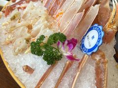 -东海怡品海鲜豆捞(舟宿夜江店)