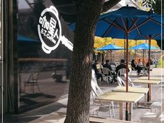 -咖星人E·T coffee·云赛空间