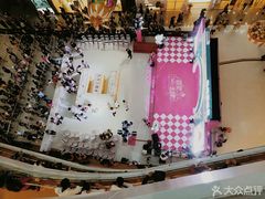 -昆山招商花园城