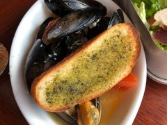 -宝莱纳餐厅(滨江店)