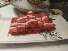 -洪氏嗨捞·猪肚鸡火锅(阳光天地店)
