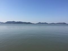 -东钱湖旅游度假区