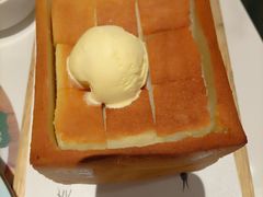 面包诱惑-绿茶餐厅(广州嘉裕太阳城店)