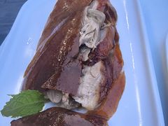 -悦融·京鲁菜·露台花园(安定门店)
