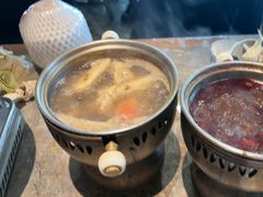 -亚马逊蒸汽活海鲜自助(LCM置汇旭辉广场店)