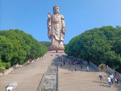 -灵山胜境