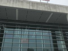 -合肥火车站(地铁站)