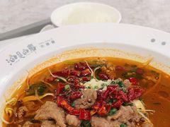 -大食代美食广场(月星环球港店)