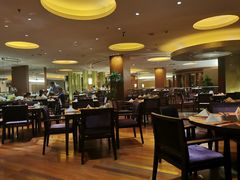 -上海金陵紫金山大酒店·汇海餐厅