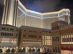 -澳门威尼斯人综合度假区
