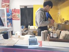-傅强排骨(成都总店)