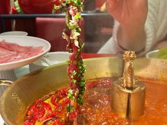 -小龙翻大江文化火锅(太古里店)