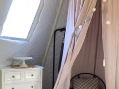 -安德鲁户外烧烤帐篷营地(马泉营店)