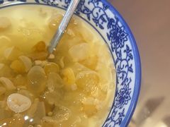 -百年老字号·观振兴蟹黄面·三虾面·苏式面(观前街富仁坊巷店)