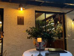 -Le Bistrot de Racine