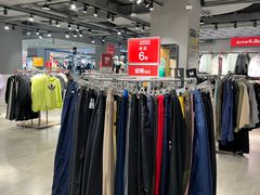 -优客城市奥莱