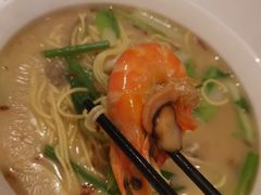 -闽海肴(北辰荟店)