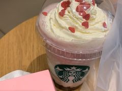 -星巴克臻选(华堂·新辰汇店)
