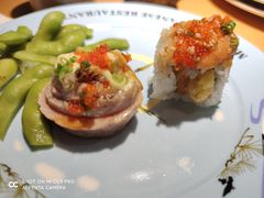 -松子料理(世纪城店)