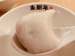 花生汤团-朱新年·苏式汤团·面点(北寺塔店)