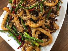 -高伟炒鸡总店(金源路店)