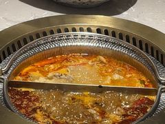 -空之介寿喜烧·和牛放题(恒隆广场店)
