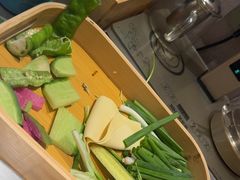 -灶座小锅烀饼·铁锅炖(道里店)