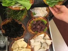 -香丽缘饭馆(黑龙潭店)