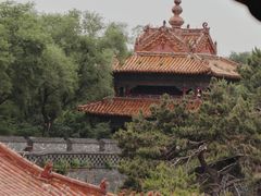 -北陵公园