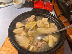 -晓粤·惹味粤菜(凯德乐峰广场店)