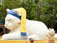 -深圳湾万象城(南山店)