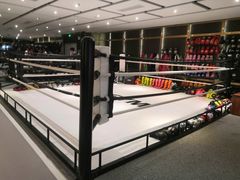 -银吉姆健身(恒隆馆)