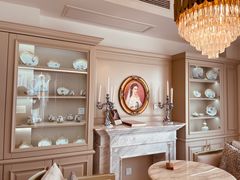 -Me Coffee下午茶艺术空间