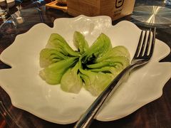 -新天世纪中餐厅