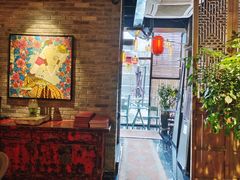 -小河盐帮·私家菜·烤鸭(三元桥·霄云路店)