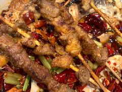 -盒马鲜生(观音桥店)