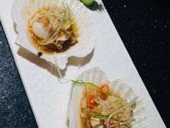 -上井精致料理(中兴商业大厦店)