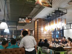 -新旺茶餐厅(嘉里城店)