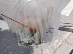 -春苗炸鸡