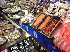 -三个渔夫·蒸汽海鲜(小白楼店)