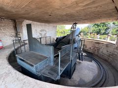-胡里山炮台