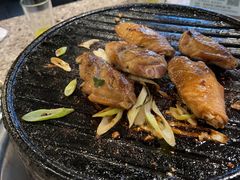 -厚味居炙子烤肉·清真(天桥南纬路店)