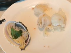 -青蓬蒸汽海鲜·深圳老字号·团建聚会(壹方城店)