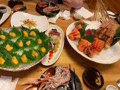 -王鼎精致料理铁板烧(世博源店)