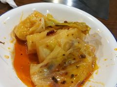 -签海串串火锅(泰华店)